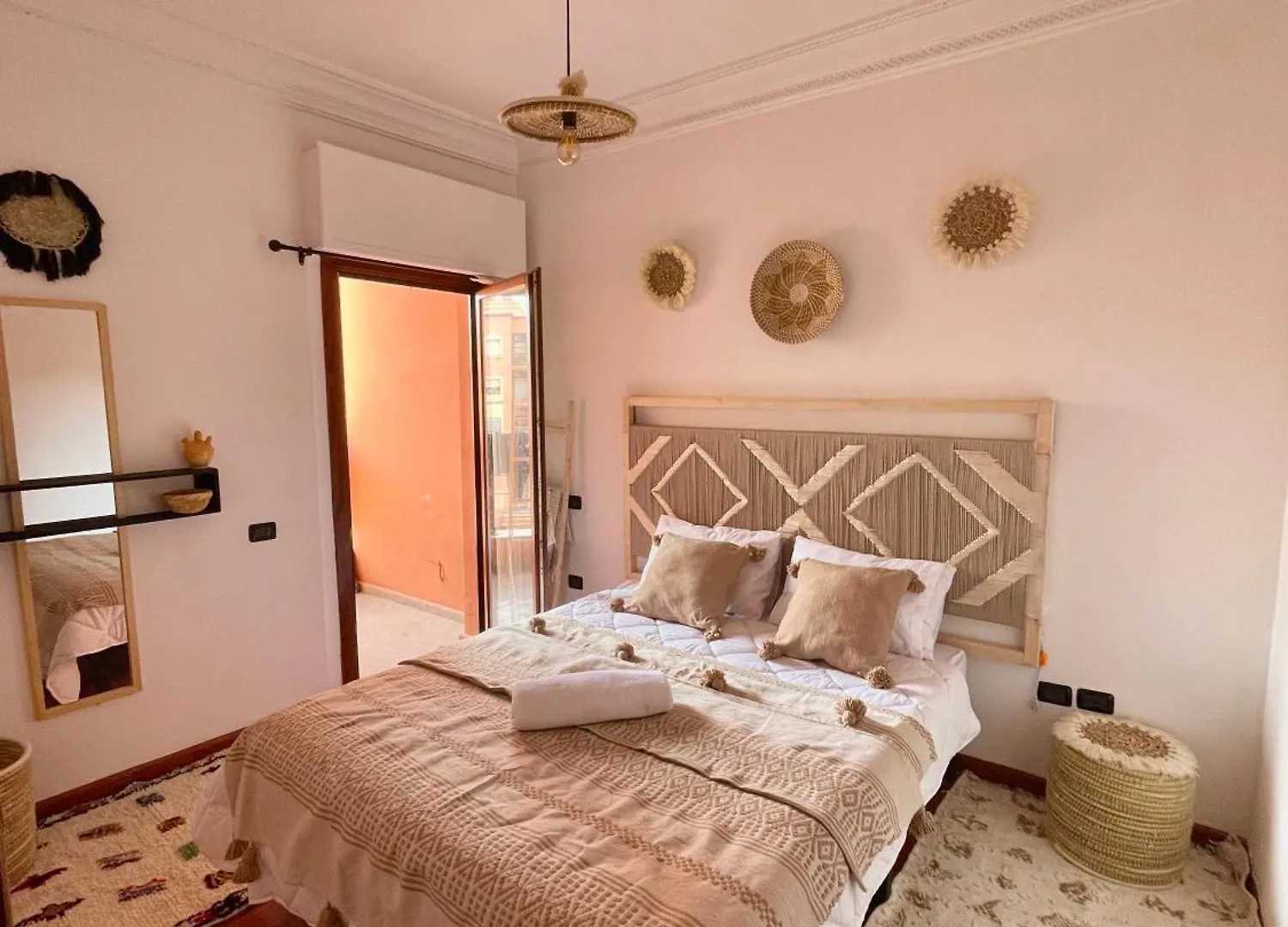 Apartment Marrakech, Gueliz Marrakesh