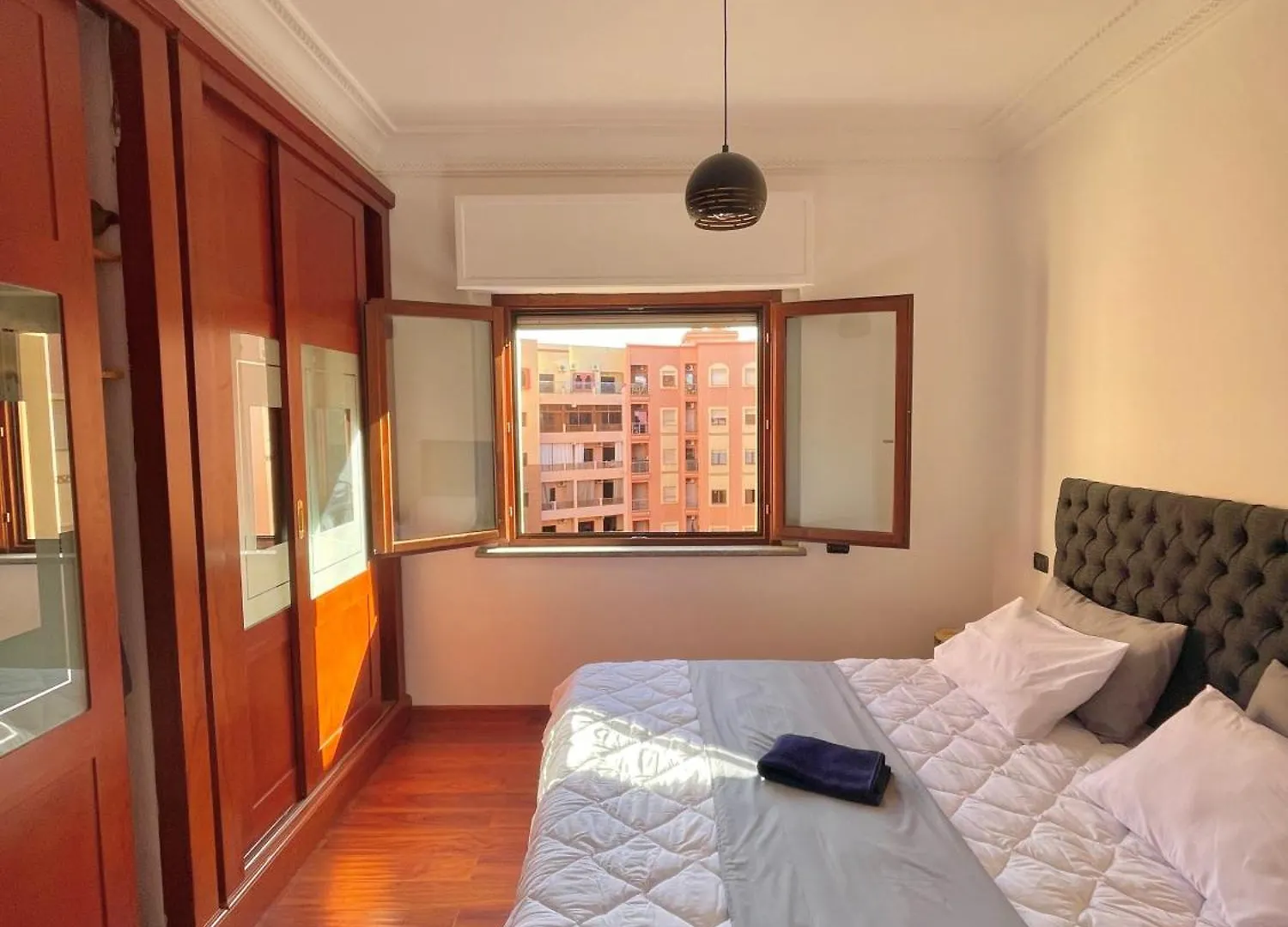 Apartment Marrakech, Gueliz Marrakesh 0*,  Morocco