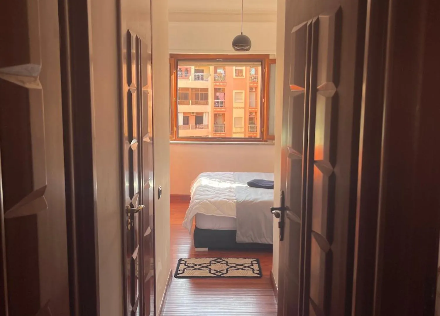 Apartment Marrakech, Gueliz Marrakesh