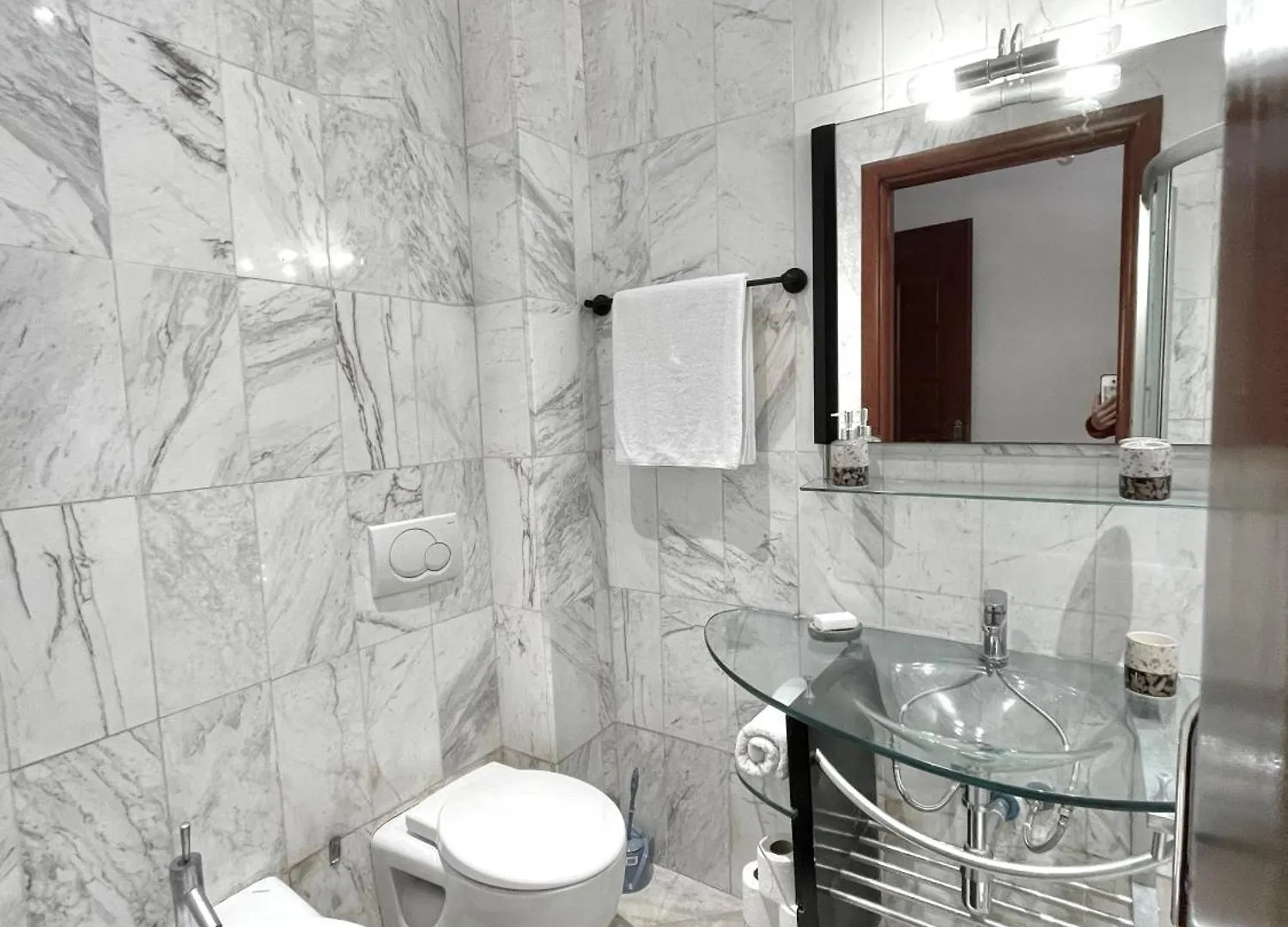 Apartment Marrakech, Gueliz Marrakesh 0*,